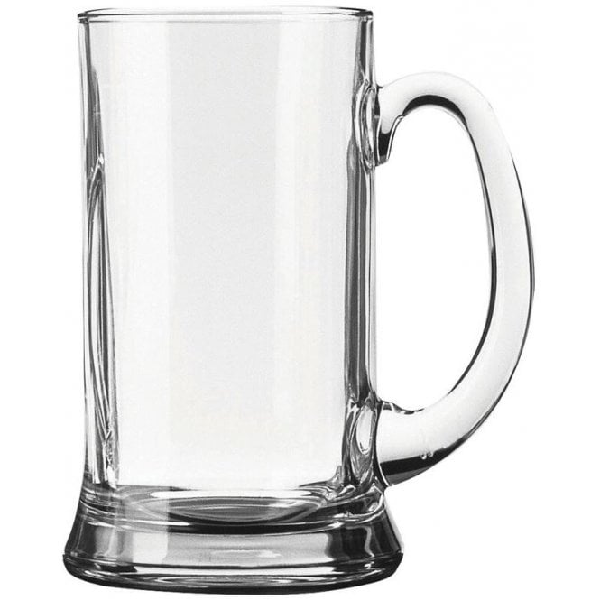 Steelite Utopia Icon Beer Mug 568ml/20oz GS (Box Of 12)