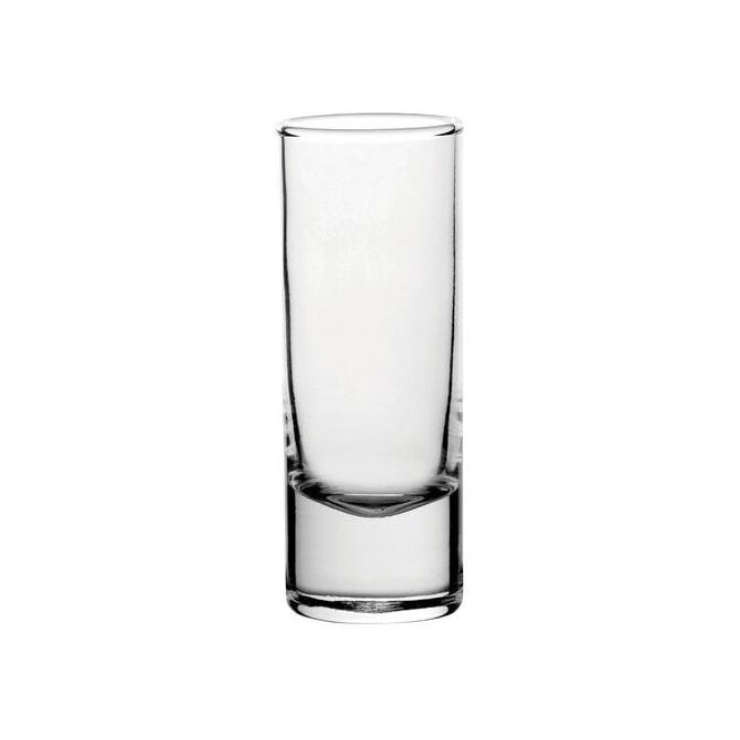 Steelite Utopia Islande Tot Shot 2.5oz (60ml) (Box Of 48)