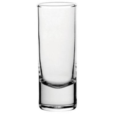 Islande Tot Shot 2.5oz (60ml) (Box Of 48)
