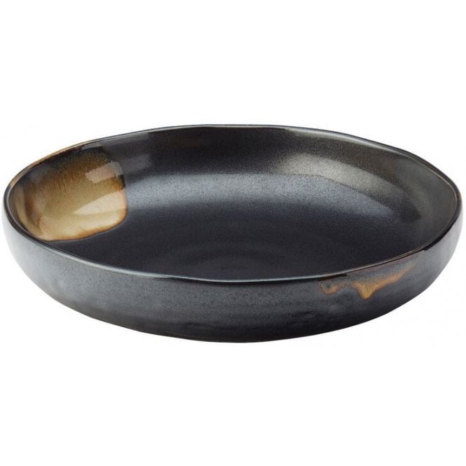 Steelite Utopia Koi Shallow Bowl 8.25