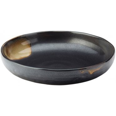 Koi Shallow Bowl 8.25" / 21cm (Box Of 6)