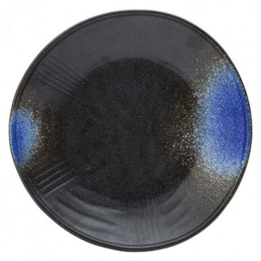Kyoto Deep Coupe Plate 25.6cm / 10" (Box Of 12)