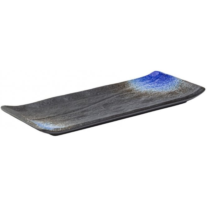 Steelite Utopia Kyoto Rectangular Platter 28.6cm / 11.3