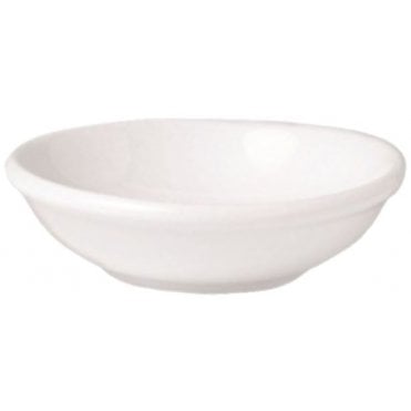 Mandarin Dish 10cm/4" (245) (Box Of 12)