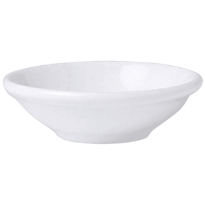 Steelite Utopia Mandarin Dish 7cm/2.5