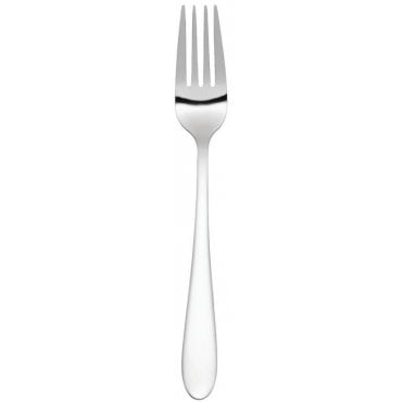 Manhattan Dessert Fork 18/0 (Pack Of 12)