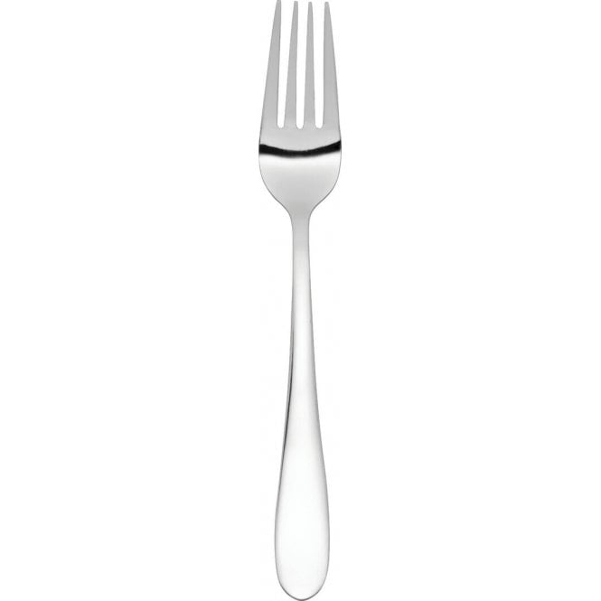 Steelite Utopia Manhattan Table Fork 18/0 (Pack Of 12)