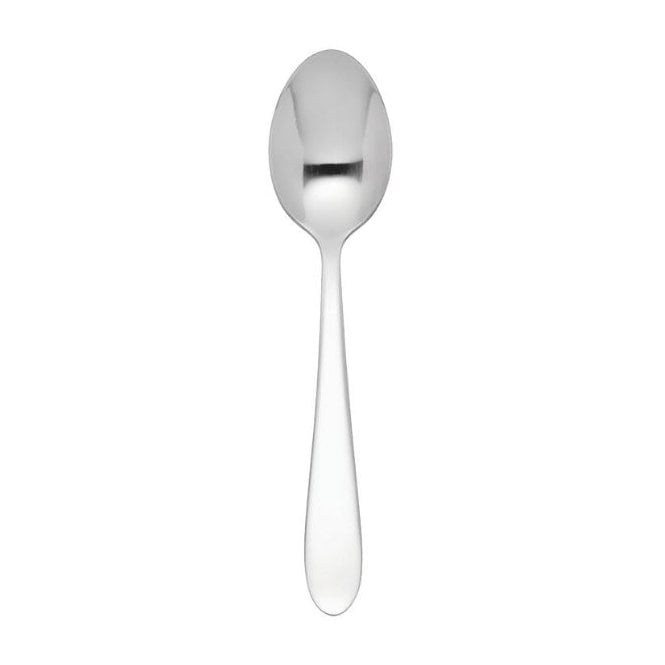 Steelite Utopia Manhattan Tea Spoon 18/0 (Pack Of 12)