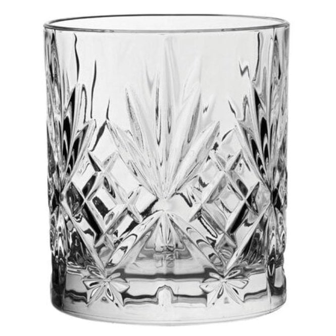 Steelite Utopia Melodia 230ml/8oz Tumbler (Box Of 12)