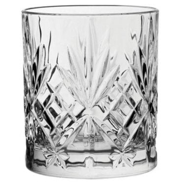 Melodia 230ml/8oz Tumbler (Box Of 12)