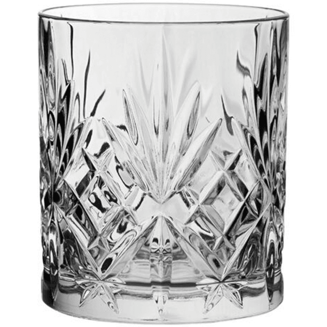 Steelite Utopia Melodia 310ml/11oz Double Old Fashioned (Box Of 12)