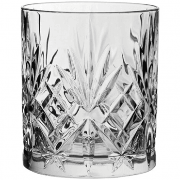Melodia 310ml/11oz Double Old Fashioned (Box Of 12)