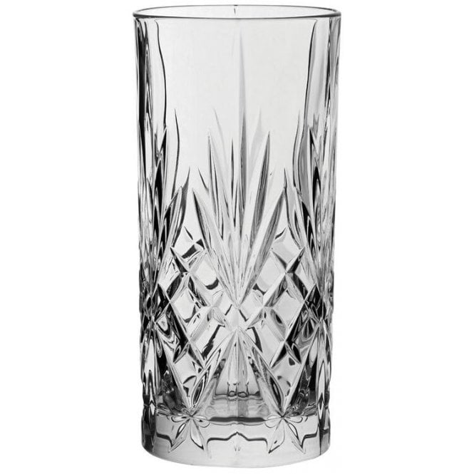 Steelite Utopia Melodia 360ml/12.5oz Hiball (Box Of 12)