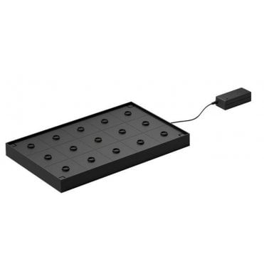 Micro 15 Multiple Contact Charging Shelf (15)