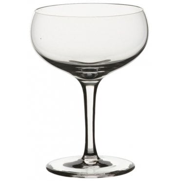 Minners Classic 8.3oz (23.6cl) Coupe Champagne (Box Of 24)