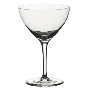 Minners Classic 8.3oz (23.6cl) Martini / Champagne (Box Of 24)