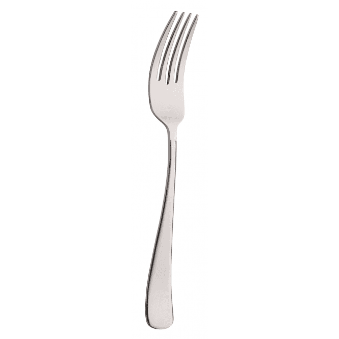 Steelite Utopia Mistral Table Fork 18/10 (Pack Of 12)