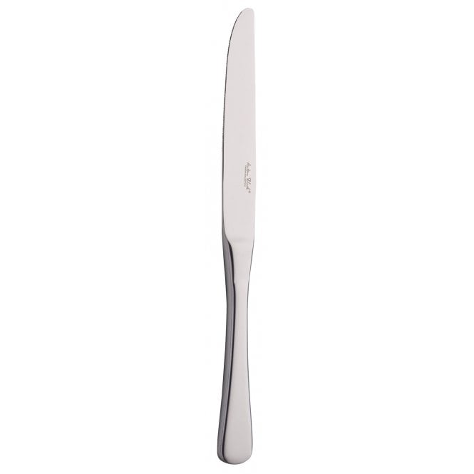 Steelite Utopia Mistral Table Knife 18/10 (Pack Of 12)