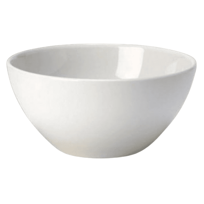 Steelite Utopia Monaco Bowl 13cm (5.25