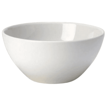 Monaco Bowl 13cm (5.25") (251) (Box Of 12)