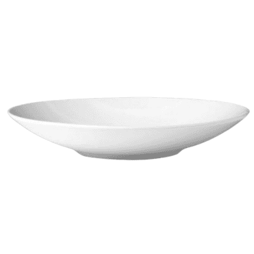 Monaco Contour Bowl 20.25cm/8" (Box Of 24)