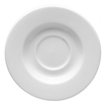 Monaco Fine 6.5" (16.5cm) Saucer (Box Of 36)