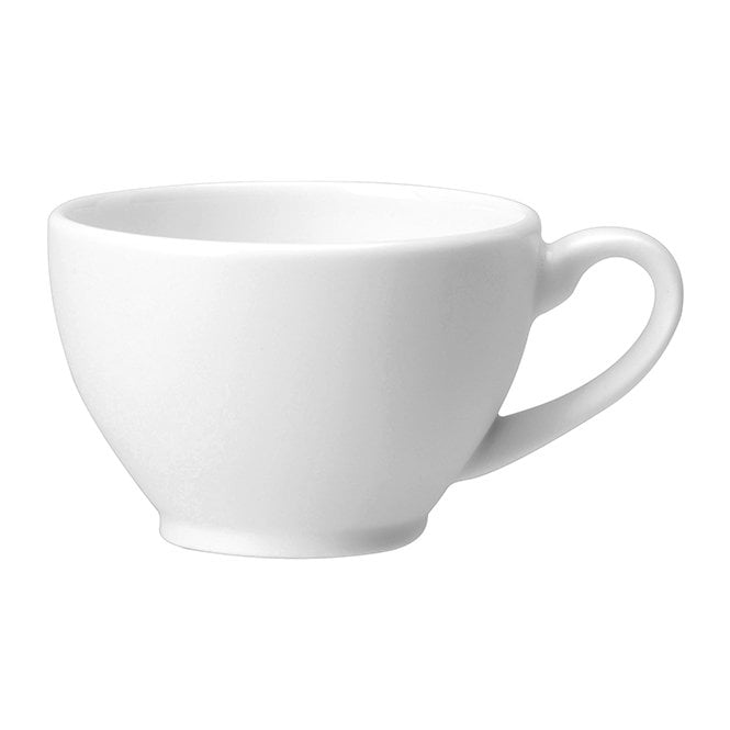 Steelite Utopia Monaco Fine 8oz (227ml) Cup (Box Of 36)
