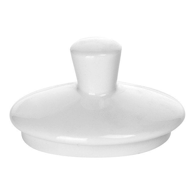 Steelite Utopia Monaco Lid For Covered Sugar (C674) (Box Of 12)
