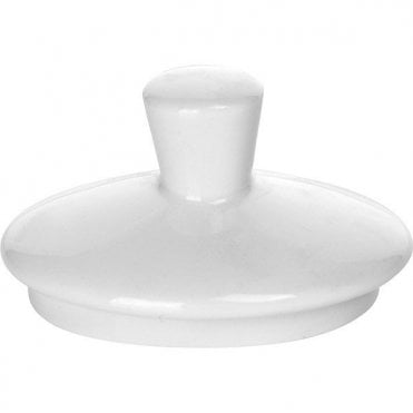 Monaco Lid For Covered Sugar (C674) (Box Of 12)
