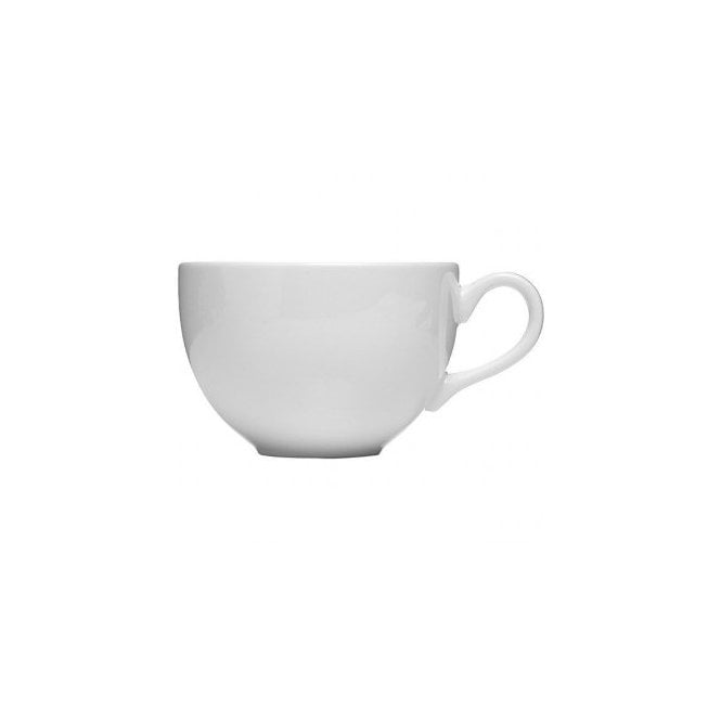 Steelite Utopia Monaco Low Cup 227ml / 8oz (Box Of 36)