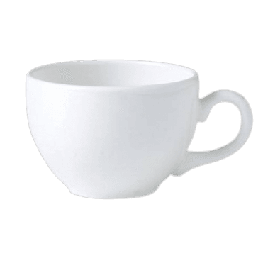 Monaco Low Cup 85ml / 3oz (Box Of 36)