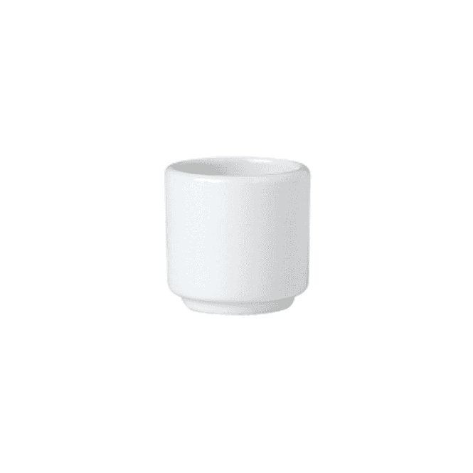 Steelite Utopia Monaco Mandarin Egg Cup (040) (Box Of 12)