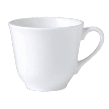 Monaco Mandarin Tea Cup 230ml / 8oz (Box Of 36)