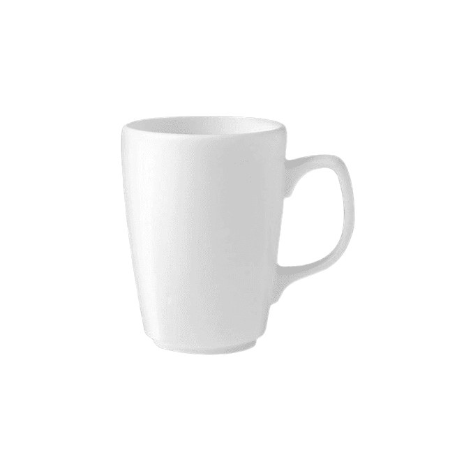 Steelite Utopia Monaco Mug 240ml / 8.5oz (Box Of 36)