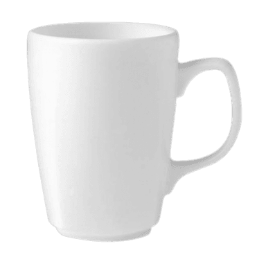 Monaco Mug 240ml / 8.5oz (Box Of 36)