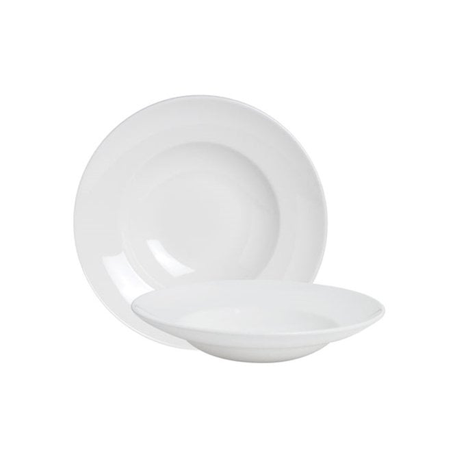 Steelite Utopia Monaco Nouveau Bowl 27cm/10.5
