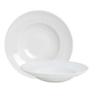 Monaco Nouveau Bowl 27cm/10.5" (Box Of 6)