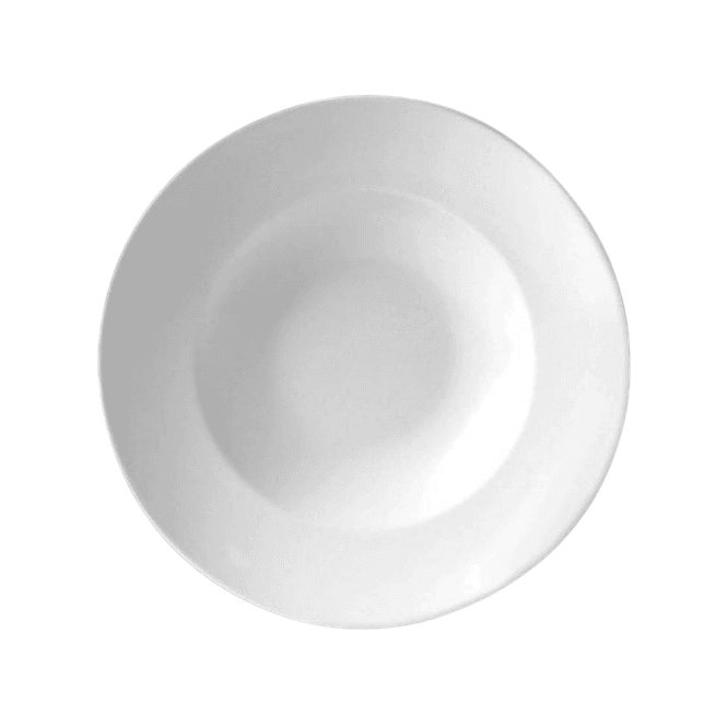 Steelite Utopia Monaco Nouveau Bowl 30cm/12