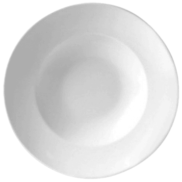 Monaco Nouveau Bowl 30cm/12" (Box Of 6)