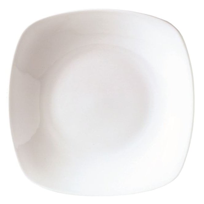 Steelite Utopia Monaco Quadro Plate 28x28cm /11x11