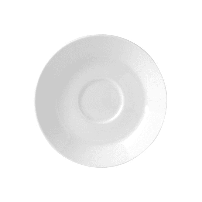 Steelite Utopia Monaco Saucer 11.75cm / 4.5