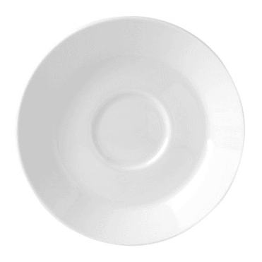 Monaco Saucer 11.75cm / 4.5" (Box Of 36)