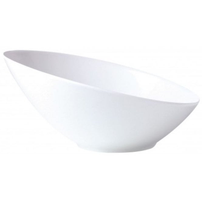 Steelite Utopia Monaco Sheer Bowl 17.75cm/7