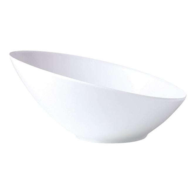 Steelite Utopia Monaco Sheer Bowl 21.5cm/8.5