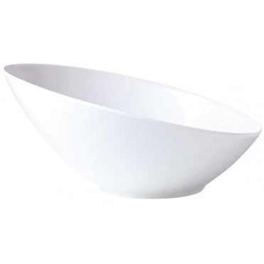Monaco Sheer Bowl 21.5cm/8.5" (Box Of 12)