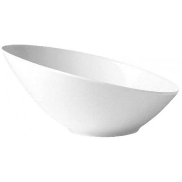Monaco Sheer Bowl 25cm/10" (Box Of 6)