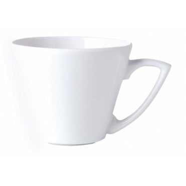 Monaco Sheer Cone Tea Cup 227ml / 8oz (Box Of 24)