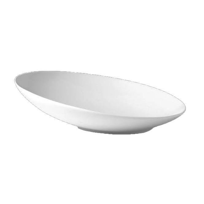 Steelite Utopia Monaco Sheer Plate 30.5cm (623) (Box Of 6)