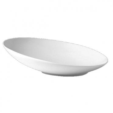 Monaco Sheer Plate 30.5cm (623) (Box Of 6)