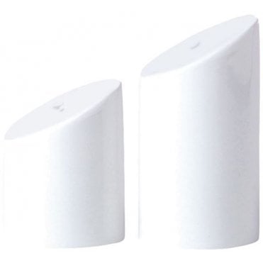 Monaco Sheer Salt Pot (Box Of 12)